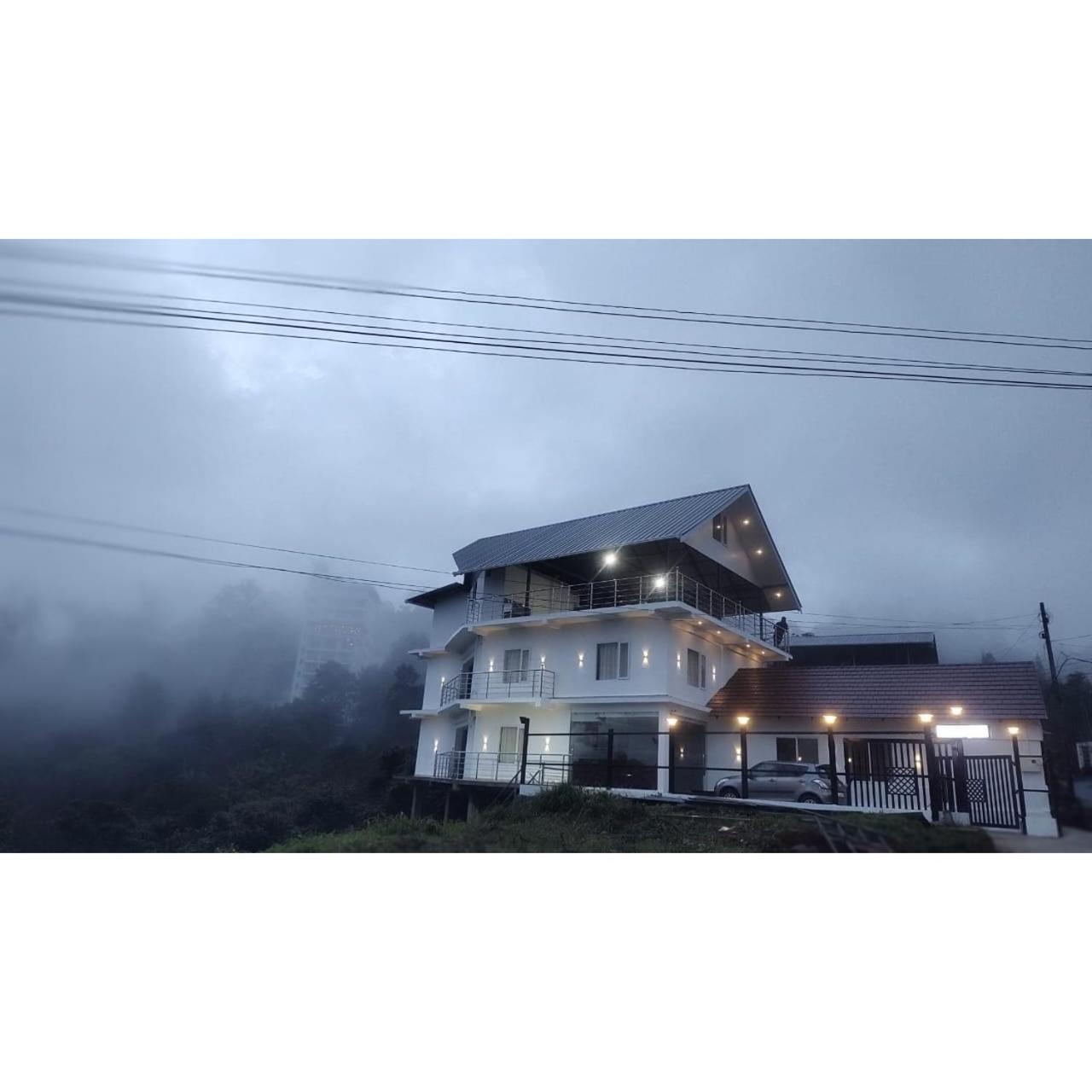 Blossom Valley Cottage Мунар Екстериор снимка