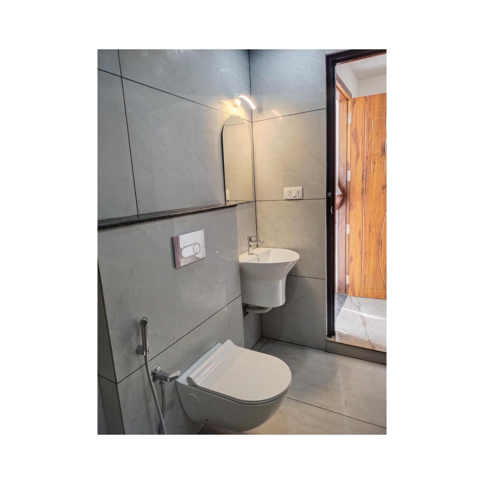 Blossom Valley Cottage Мунар Екстериор снимка