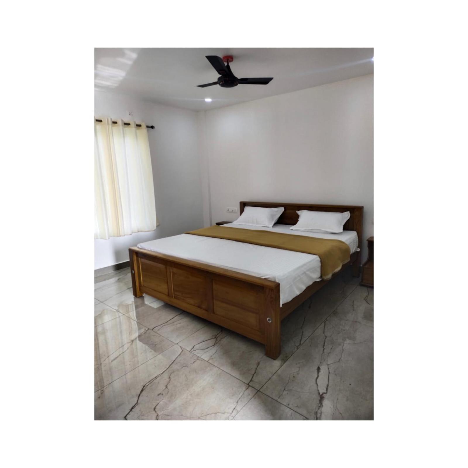 Blossom Valley Cottage Мунар Екстериор снимка